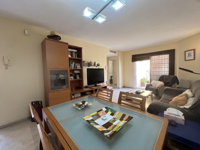 3 Bedrooms Apartment in Torremolinos