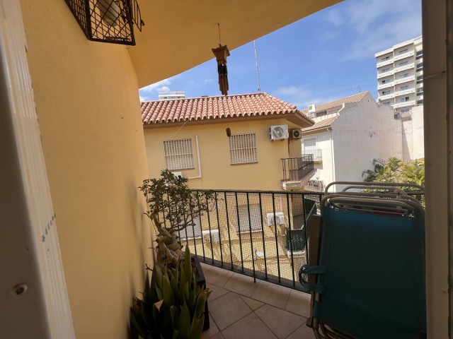 3 Bedrooms Apartment in Torremolinos