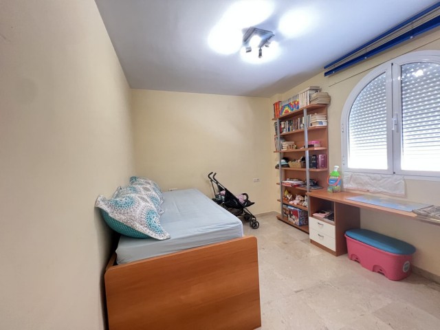 3 Bedrooms Apartment in Torremolinos