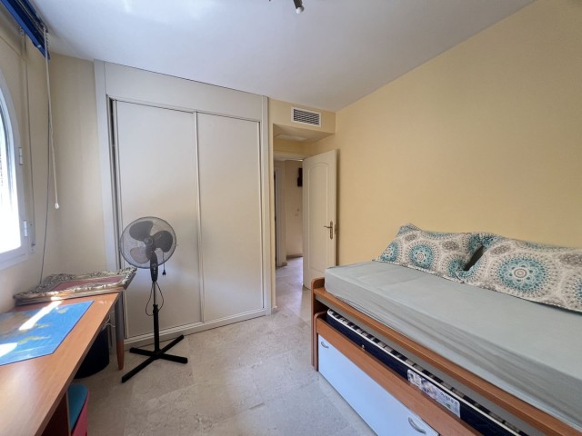 3 Bedrooms Apartment in Torremolinos