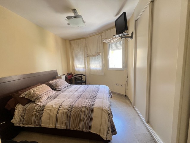 3 Bedrooms Apartment in Torremolinos