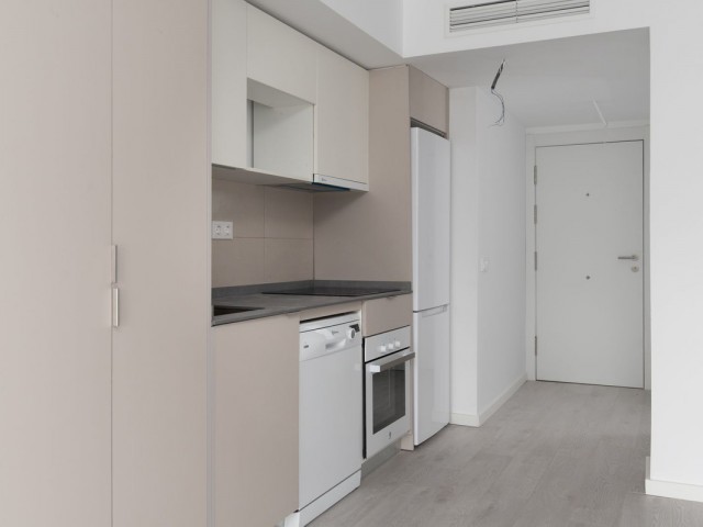 3 Bedrooms Apartment in Fuengirola