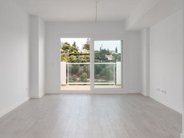 3 Bedrooms Apartment in Fuengirola