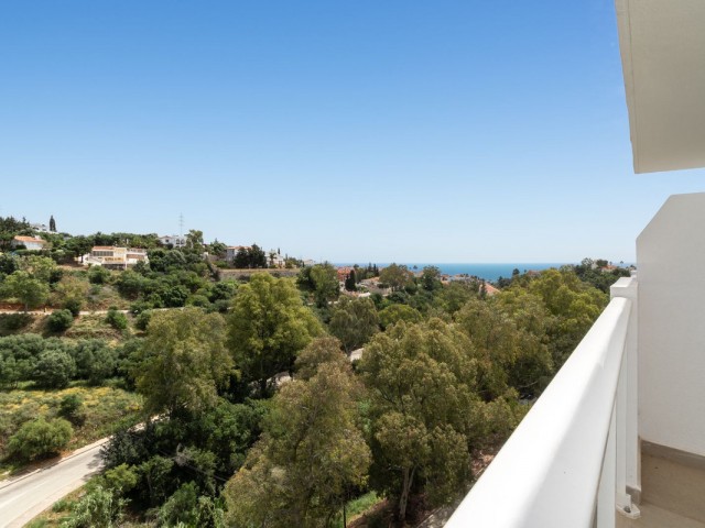 3 Bedrooms Apartment in Fuengirola