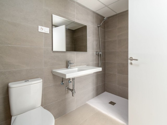3 Bedrooms Apartment in Fuengirola
