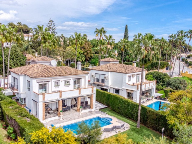 Villa, Calahonda, R5371720