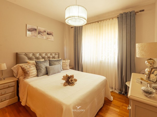 3 Schlafzimmer Apartment in Estepona