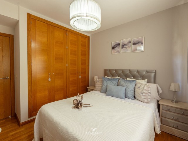 3 Schlafzimmer Apartment in Estepona