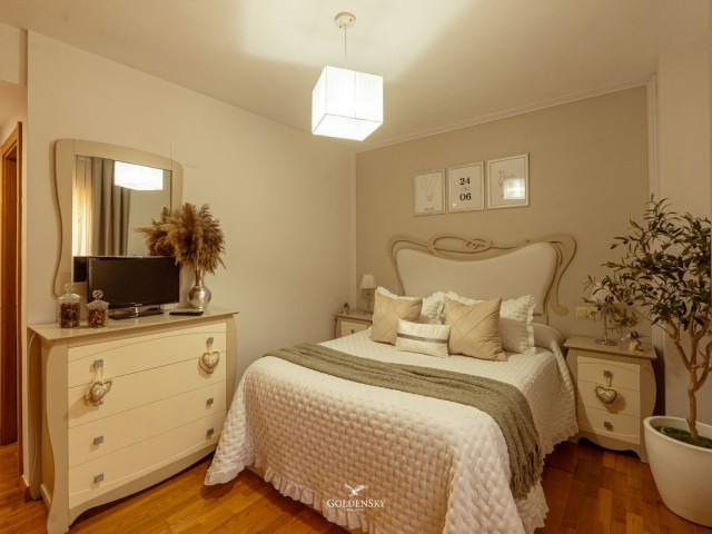 3 Schlafzimmer Apartment in Estepona