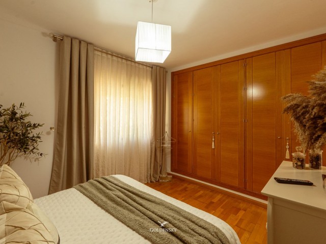 3 Schlafzimmer Apartment in Estepona