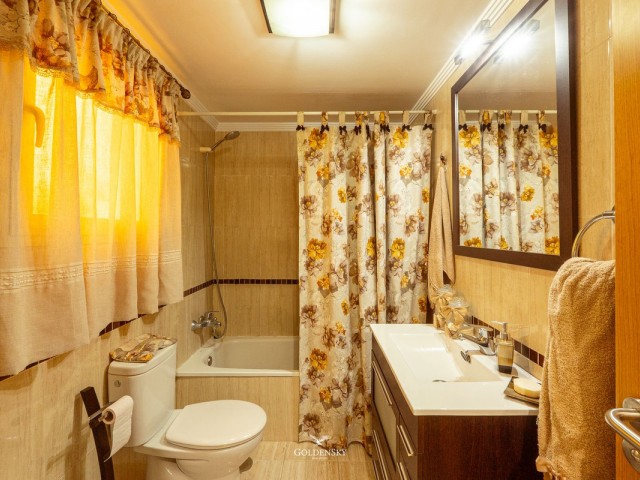 3 Schlafzimmer Apartment in Estepona