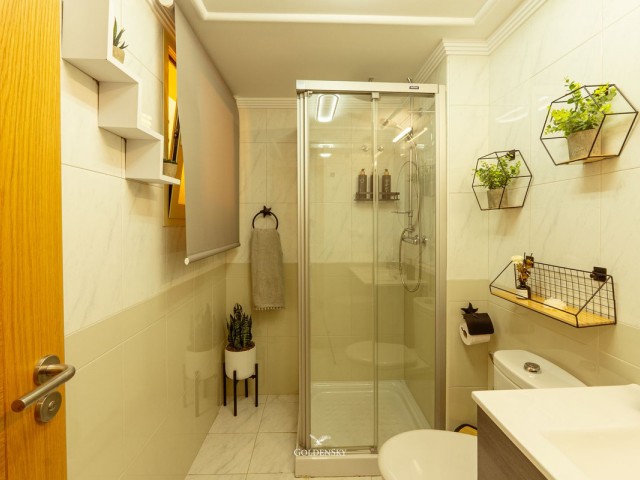 3 Schlafzimmer Apartment in Estepona