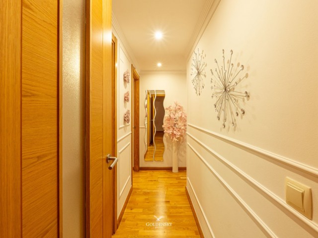 3 Schlafzimmer Apartment in Estepona
