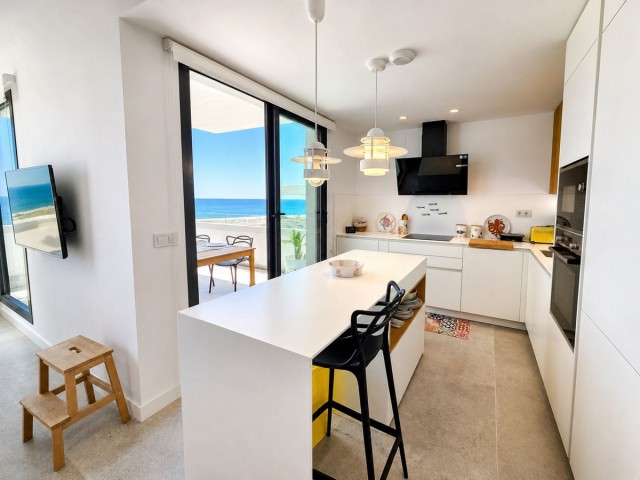 Huoneisto, La Alcaidesa, R5371774