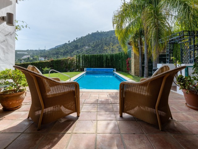 Villa, Benahavis