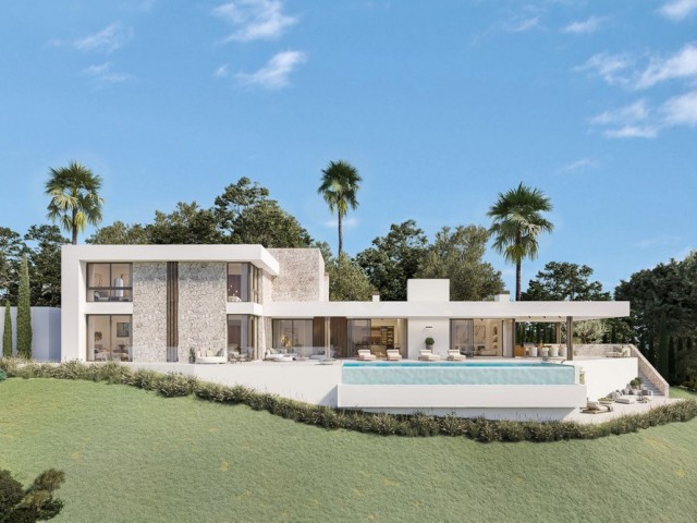  Plot in La Cala Golf