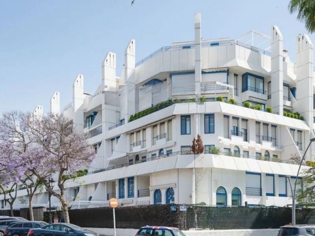 Apartment, Marbella