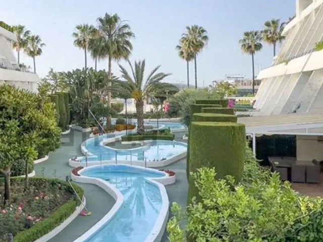 2 Bedrooms Apartment in Marbella