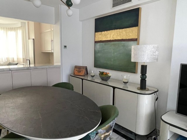 2 Bedrooms Apartment in Marbella