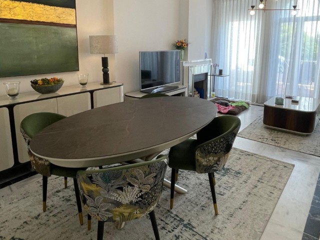 2 Bedrooms Apartment in Marbella
