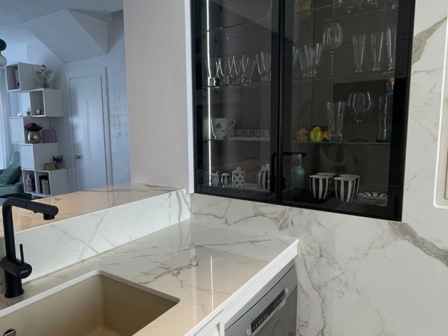 2 Bedrooms Apartment in Marbella