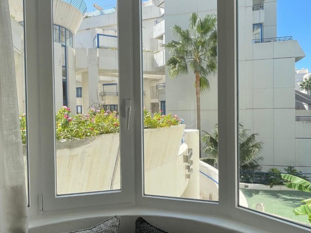 2 Bedrooms Apartment in Marbella