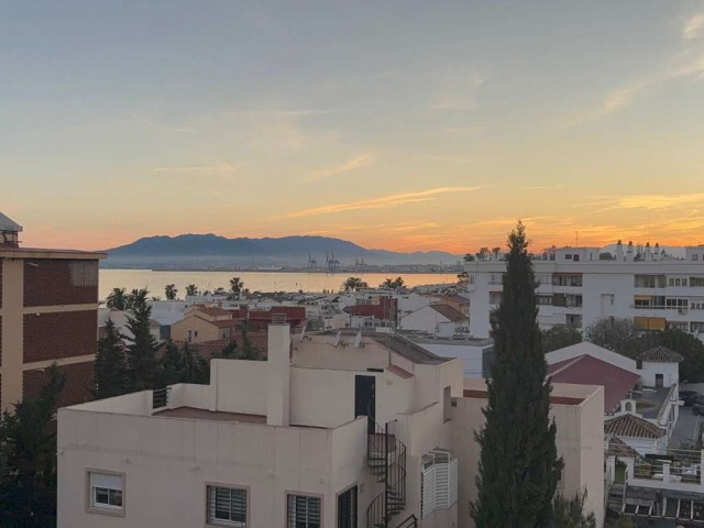 Penthouse Málaga - R5371918