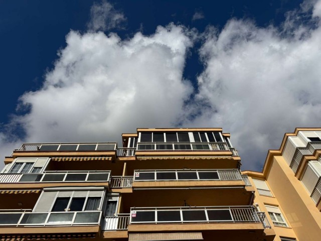 Penthouse in Málaga