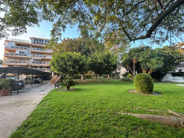 Penthouse in Málaga