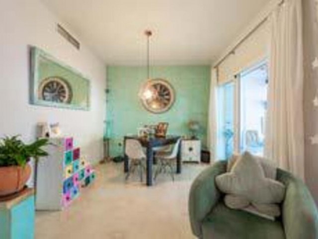 5 Schlafzimmer Reihenhaus in San Pedro de Alcántara