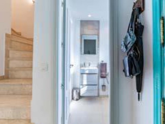 5 Schlafzimmer Reihenhaus in San Pedro de Alcántara