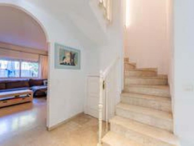 5 Schlafzimmer Reihenhaus in San Pedro de Alcántara