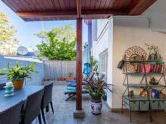 5 Schlafzimmer Reihenhaus in San Pedro de Alcántara