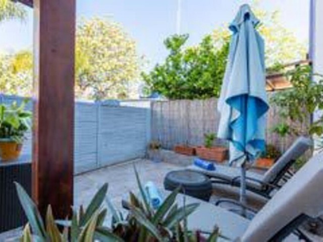 5 Schlafzimmer Reihenhaus in San Pedro de Alcántara