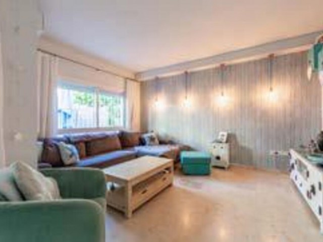 Radhus San Pedro de Alcántara - R5371933