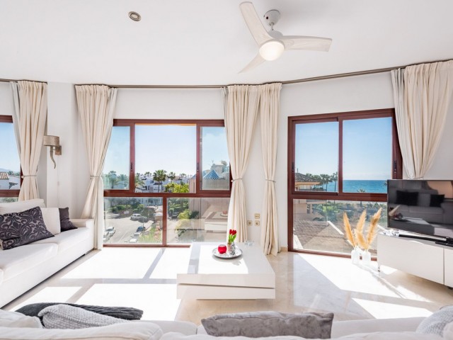 Penthouse in Costalita