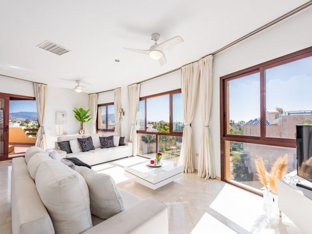 Penthouse in Costalita