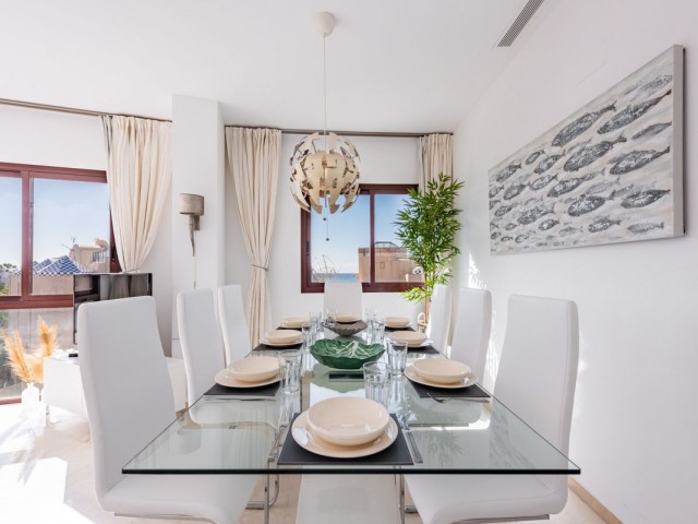 Penthouse in Costalita