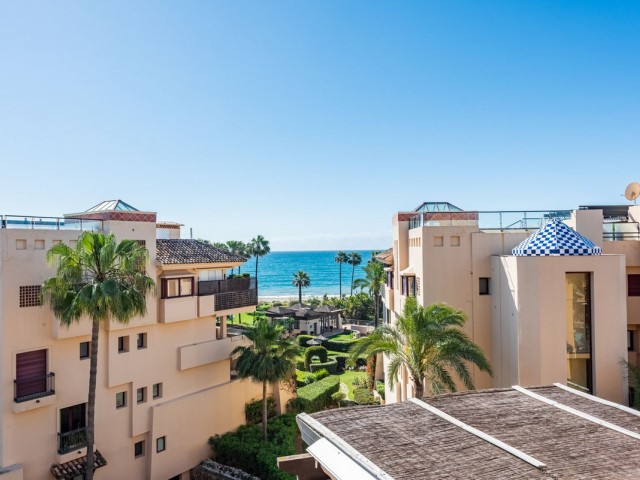 Penthouse in Costalita