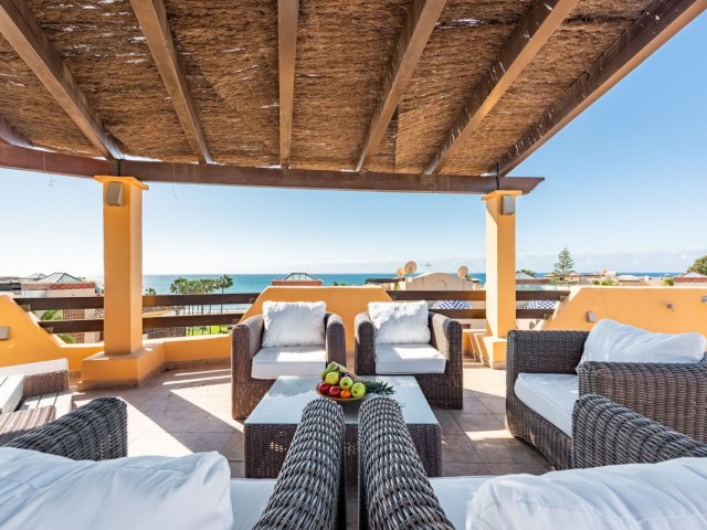 Penthouse in Costalita