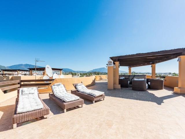 Penthouse in Costalita
