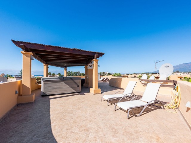 Penthouse in Costalita
