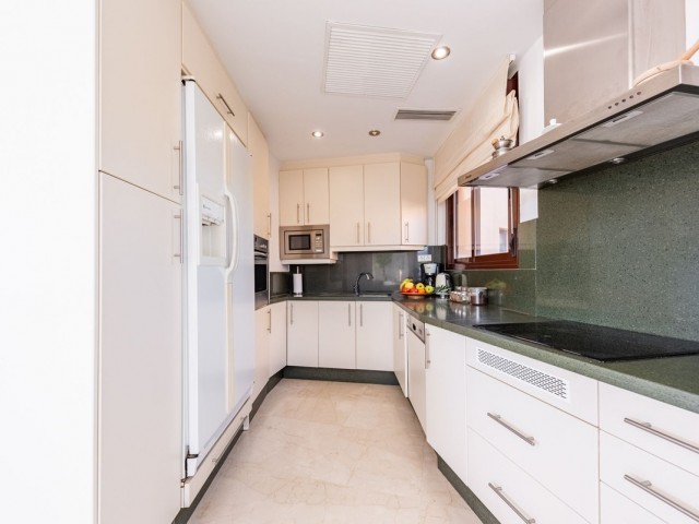 Penthouse in Costalita
