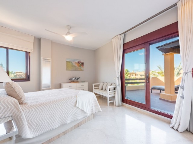 Penthouse in Costalita