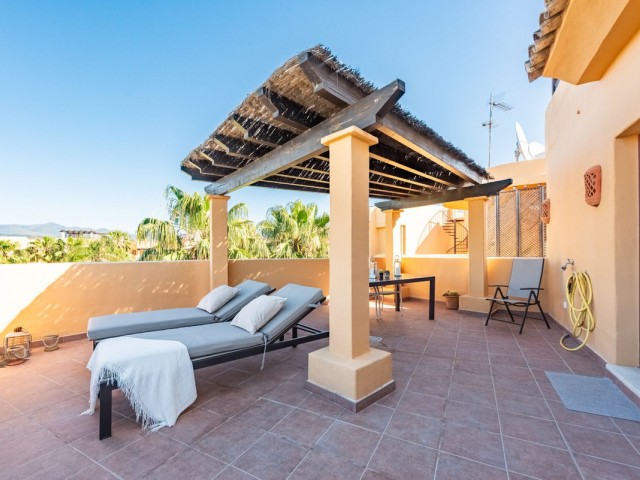 Penthouse in Costalita