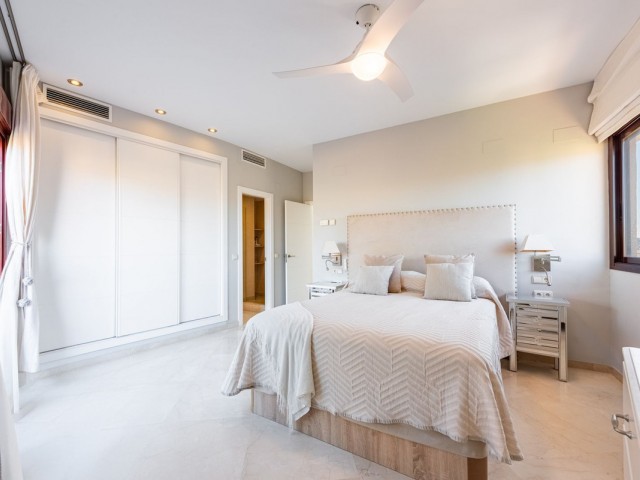 Penthouse in Costalita