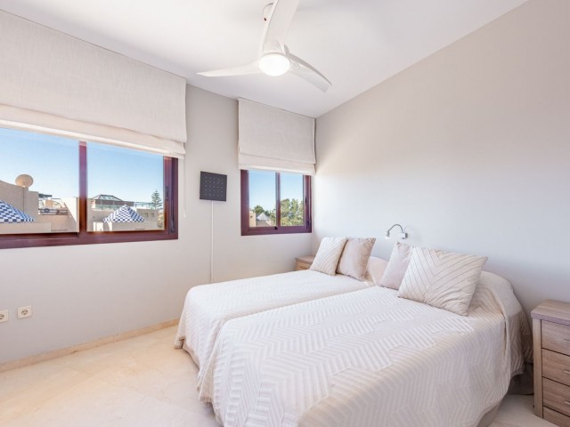 Penthouse in Costalita