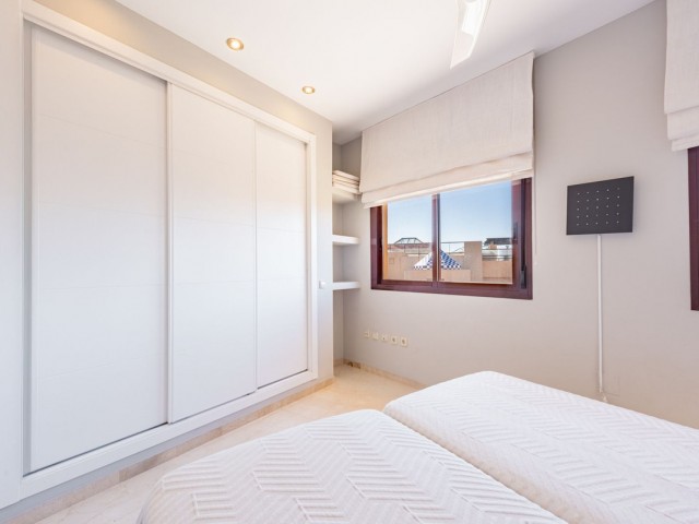 Penthouse in Costalita