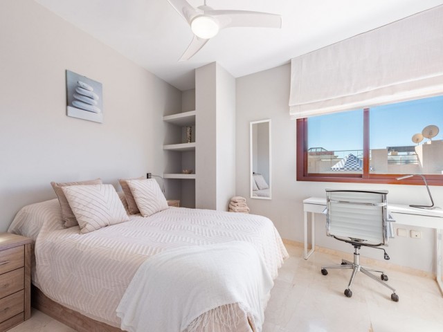Penthouse in Costalita