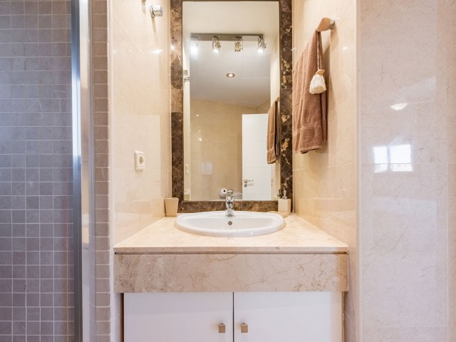 Penthouse in Costalita